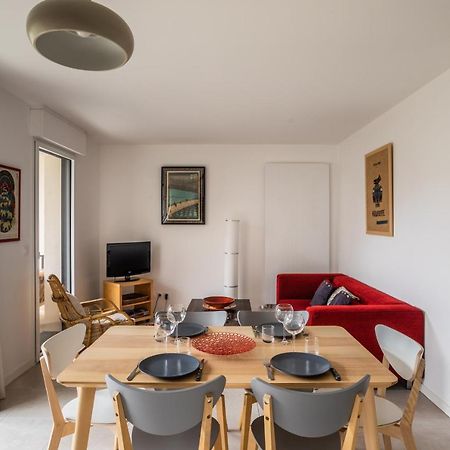 Le Bienveillant - T3 Proche Jardin Des Plantes Apartment Nantes Exterior photo